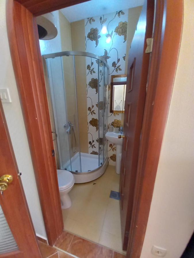 Beach House Petrovac ภายนอก รูปภาพ