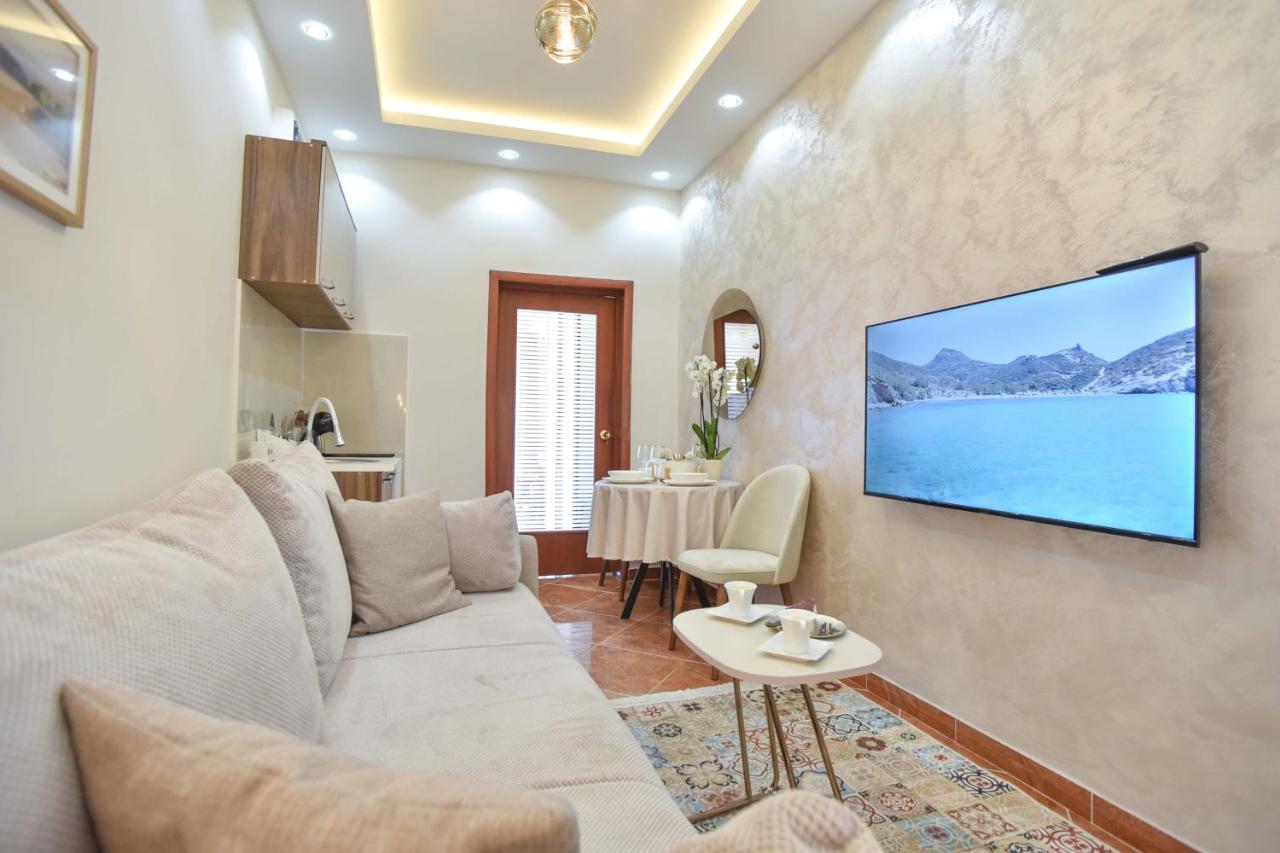 Beach House Petrovac ภายนอก รูปภาพ