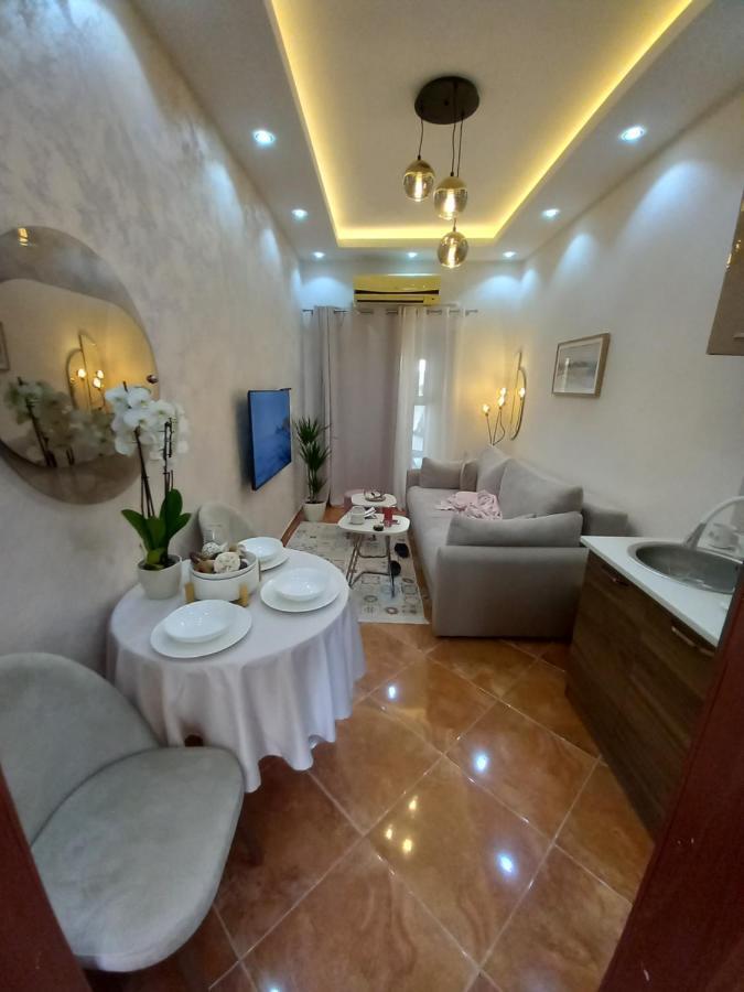 Beach House Petrovac ภายนอก รูปภาพ